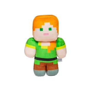 عروسک الکس ماینکرفت