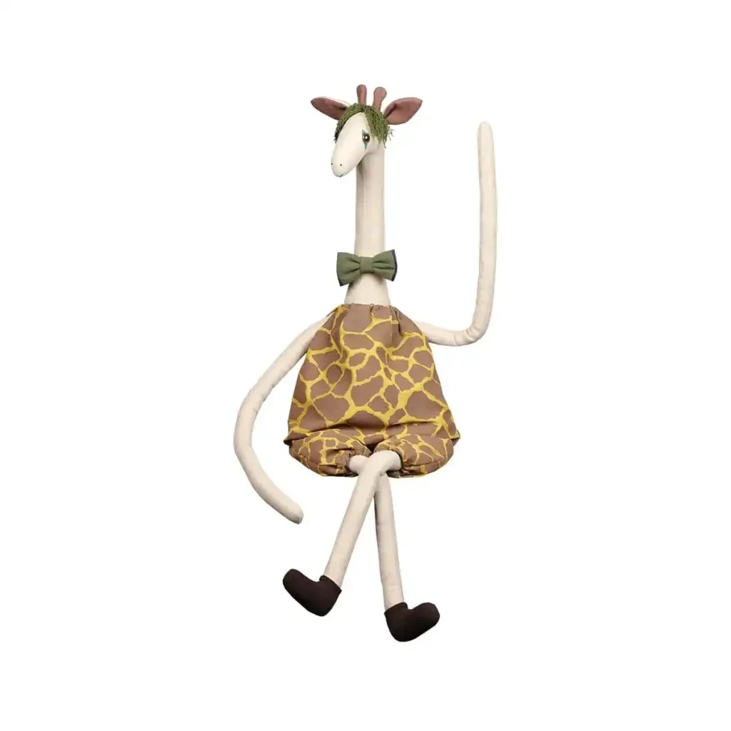 جوفر زرافه جوکر2