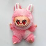 عروسک لبوبو