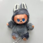 عروسک لبوبو