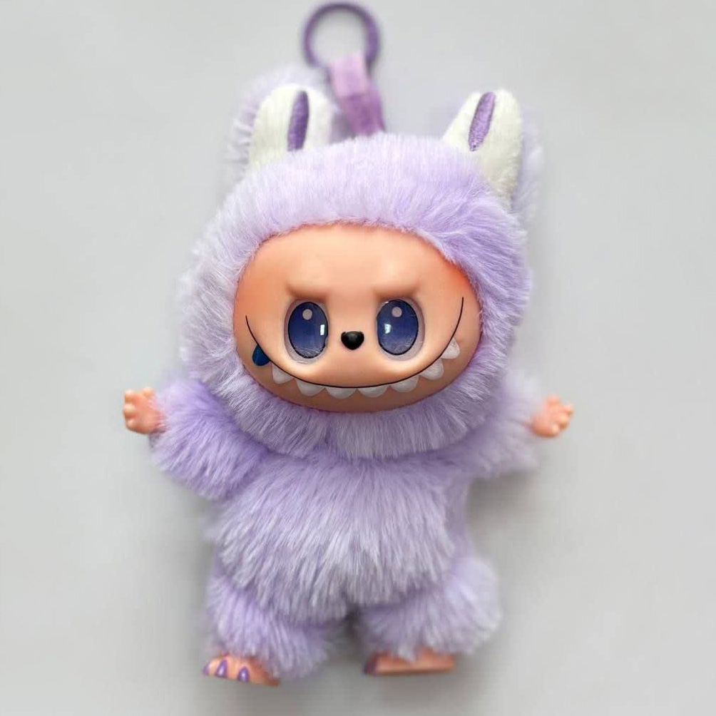 عروسک لبوبو عروسک لبوبو