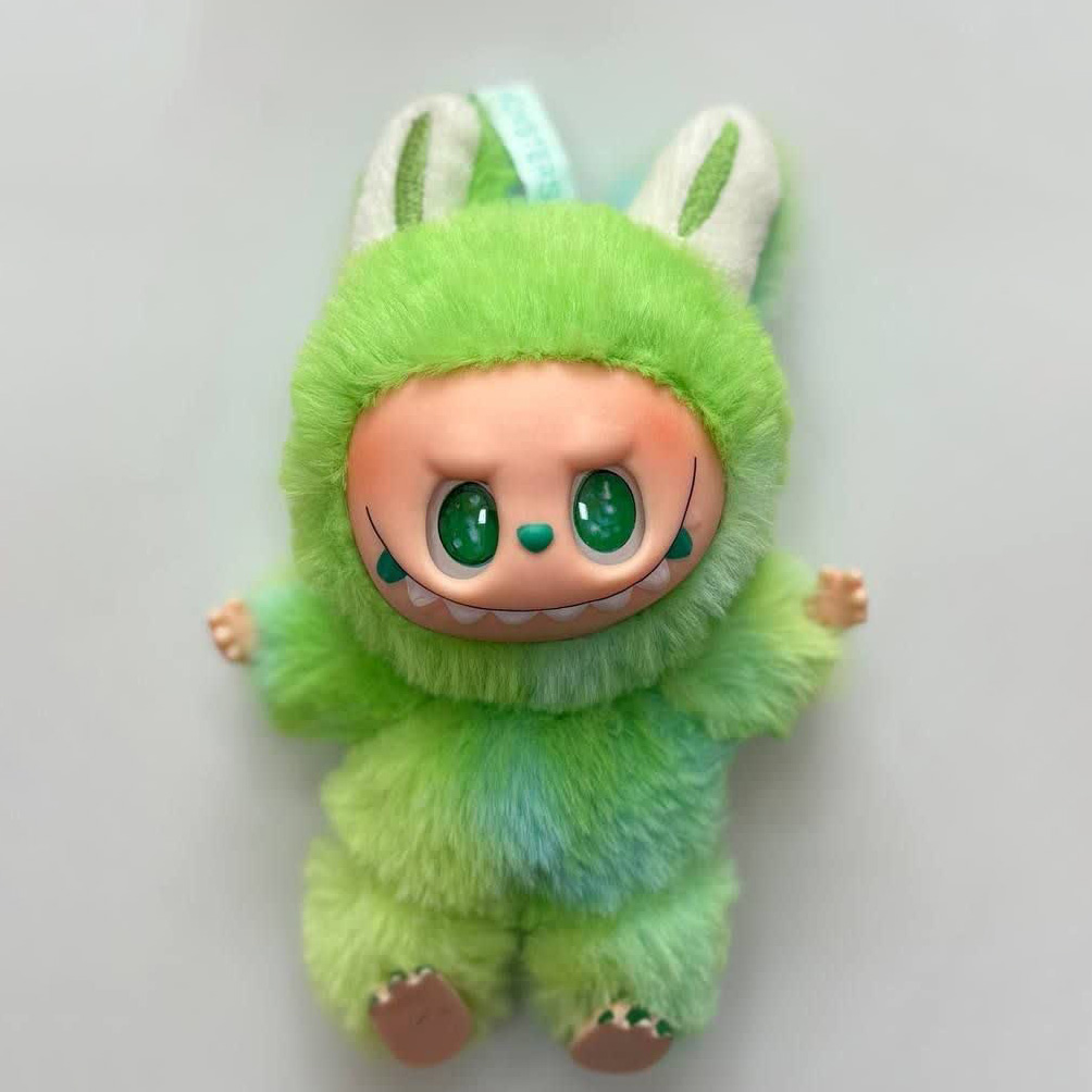 عروسک لبوبو عروسک لبوبو