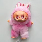 عروسک لبوبو