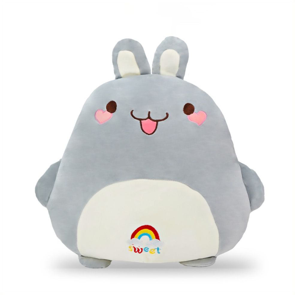 پتو بالشی خرگوش