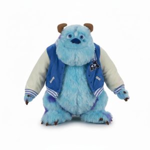 عروسک سالیوان اصل