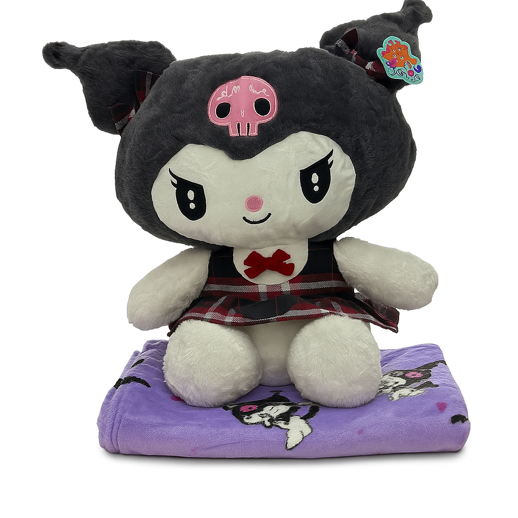 پتوبالشتی کرومی