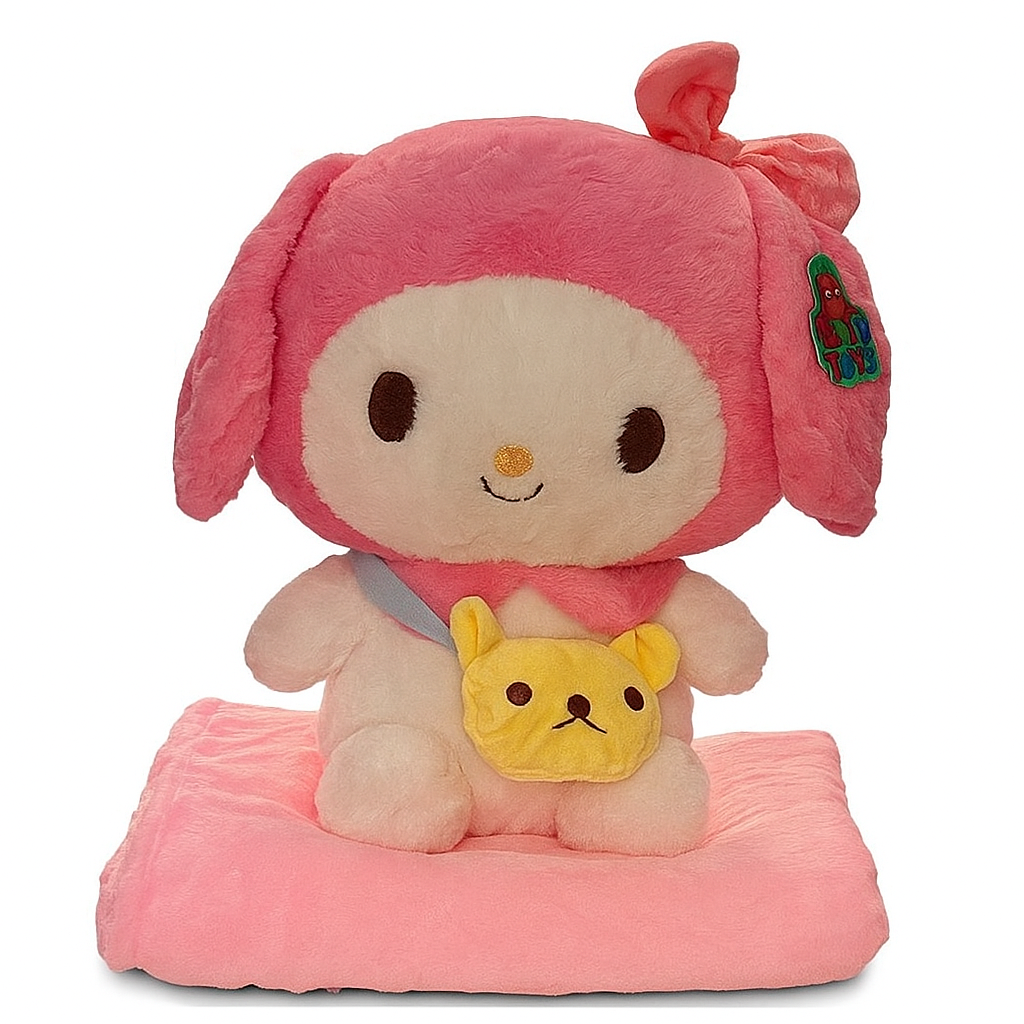 پتوبالشتی ملودی