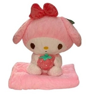 پتوبالشتی ملودی