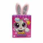 عروسک خرگوش جادویی