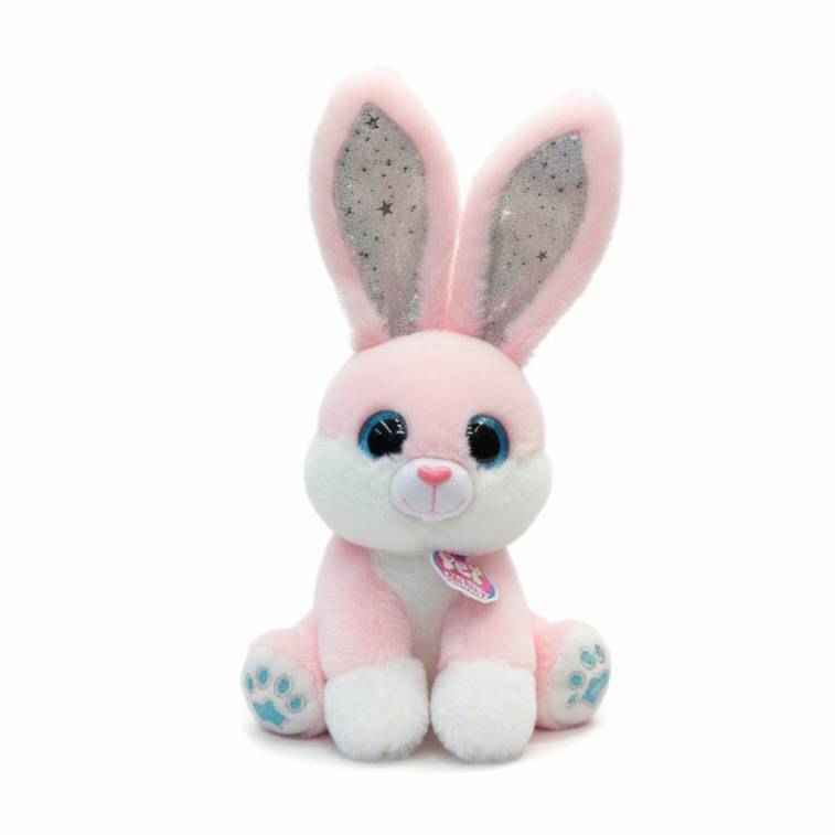 عروسک خرگوش جادویی