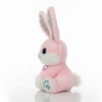 عروسک خرگوش جادویی