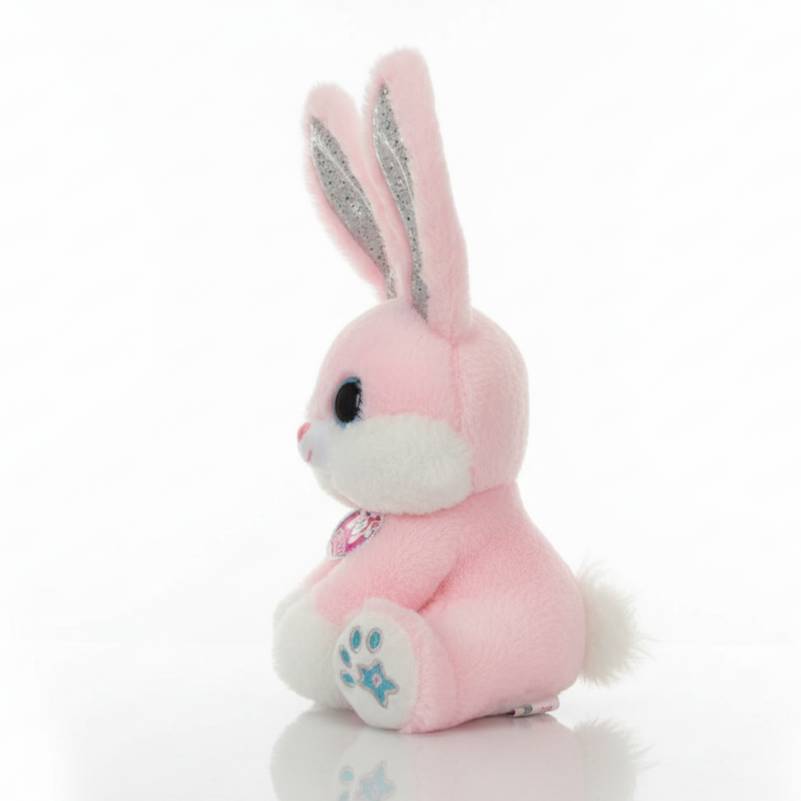 عروسک خرگوش جادویی