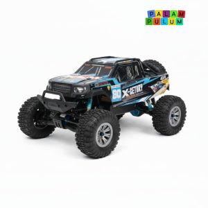 ماشین آفرود کنترلی